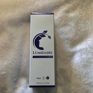 Luminaire Anti aging eye serum
